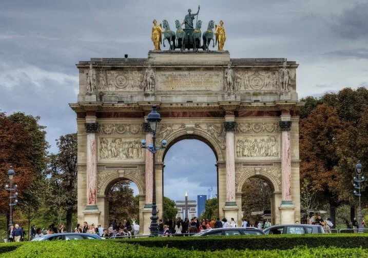 триумфальная арка карусель в париже. триумфальная арка карусель в париже. арка каррузель в париже. триумфальная арка каррузель париж персье. триумфальная арка на площади каррузель.