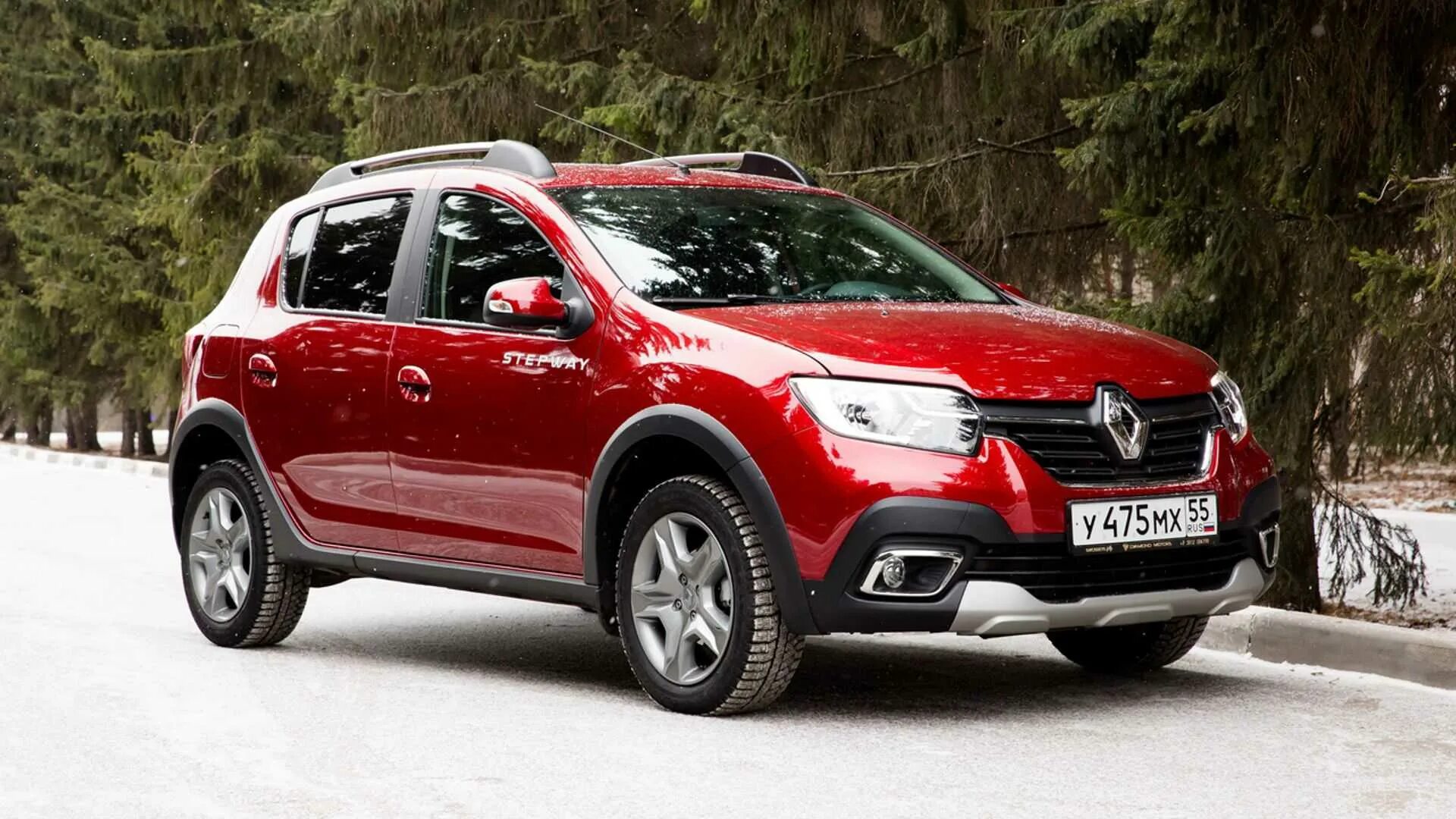 Renault Logan Stepway 2019. Сандеро степвей 2. Рено Сандеро степвей 2019. Renault Sandero Stepway 2019.