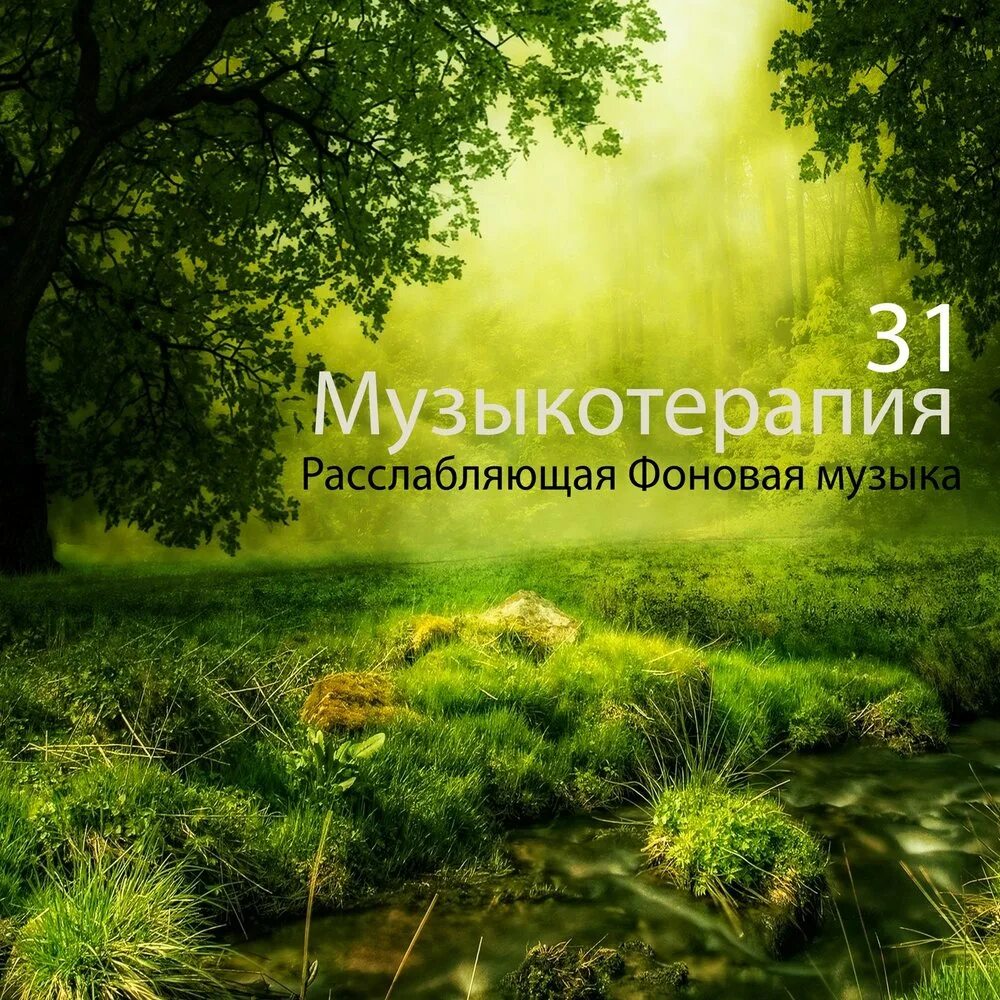 Звуки для релаксации и успокоения. Шум природы для релаксации. Успокаивающие звуки природы