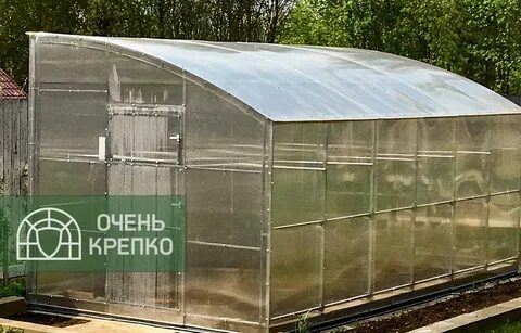Бомбер для теплицы из поликарбоната отзывы