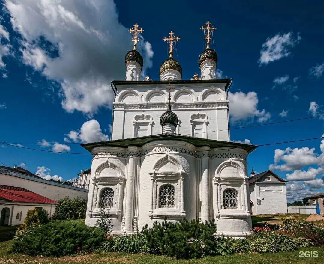 Ивлиева монастырь. Свято-сретенский женский монастырь гороховец. владимирская область гороховец сретенский женский монастырь. знаменский женский монастырь гороховец.