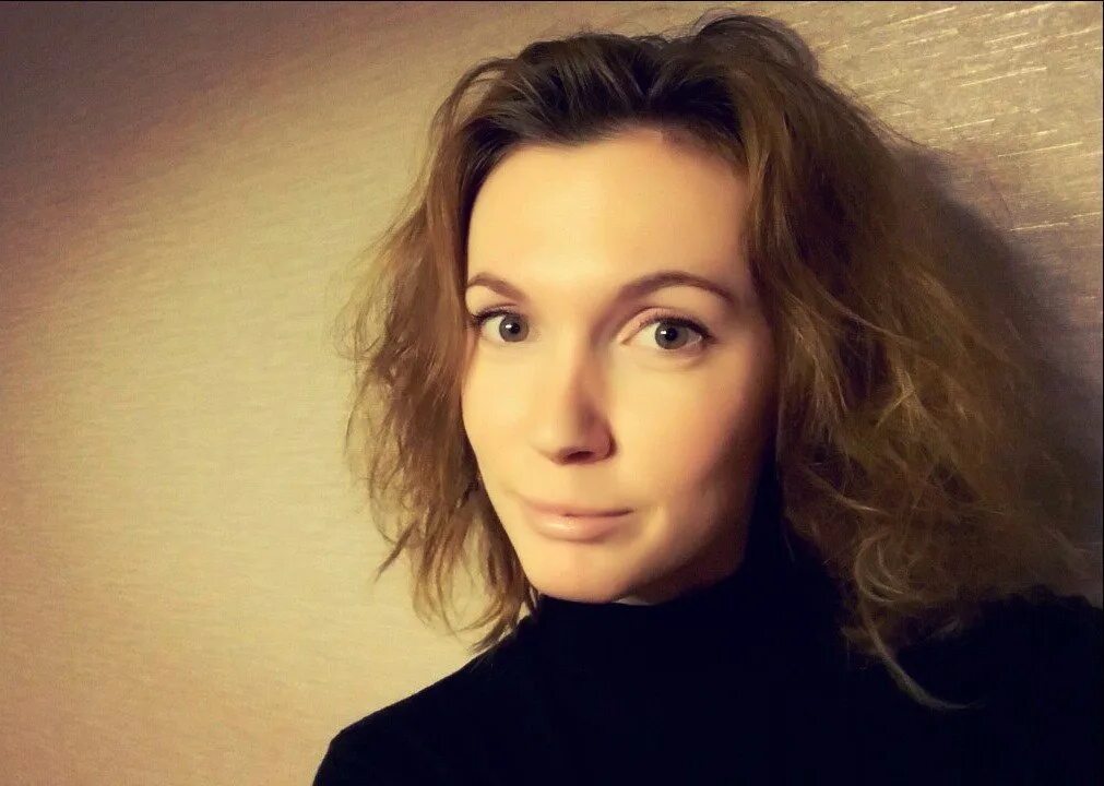 Лиза Пирова