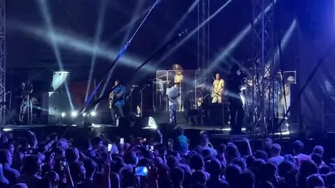 Live republic