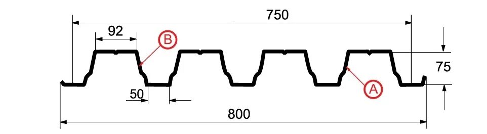 Профлист н75-750-0.8. Профлист н75-750-0.9. Профлист 75-750-0.8. Профлист h75-750-0.8. 750 0.7