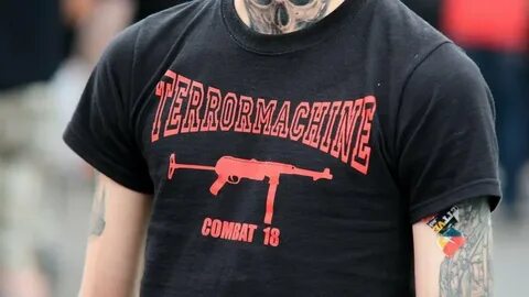 Blood and honour