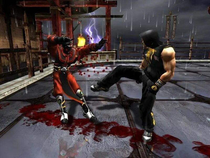 Русский мортал игра. Мортал комбат deception. mk deception ps2. sony playstation 2 mortal kombat. мортал комбат десепшен.
