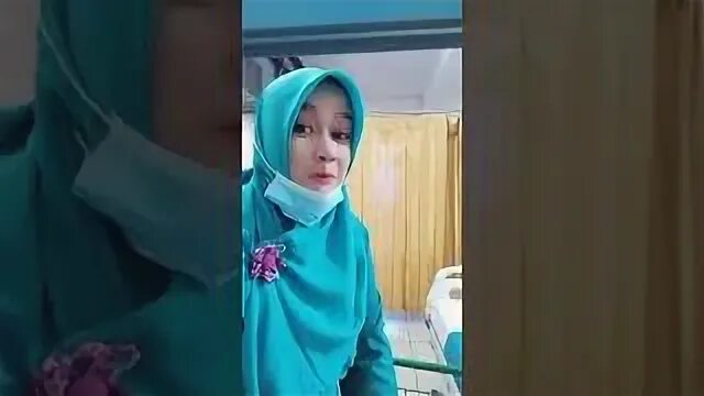 Video perawat