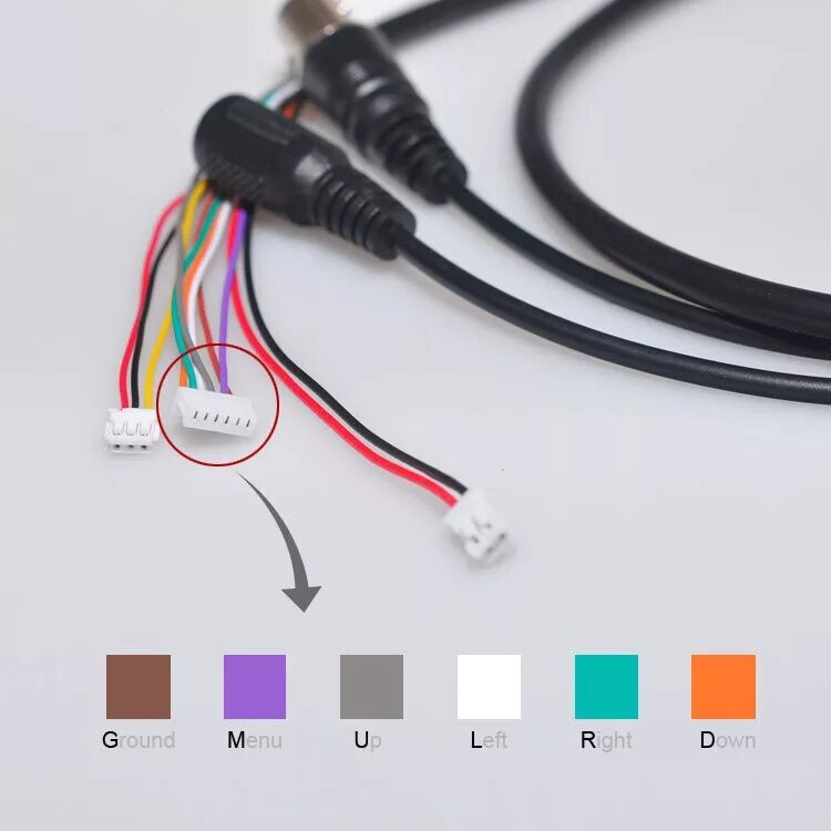 распиновка проводов камеры видеонаблюдения 4 провода подключение. соединение кабелей видеонаблюдения. разъем центрального замка honda civic 4 d 2008 год. кабель питания 12v для камеры видеонаблюдения hikvision. распиновка аналоговой камеры видеонаблюдения.