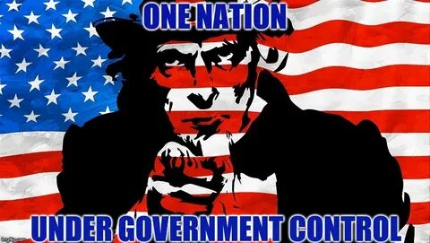 Government controlled