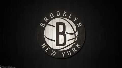 Brooklyn nets