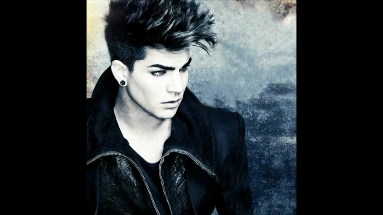 Everything better than i. Adam lambert обложка. adam lambert better than i know myself.