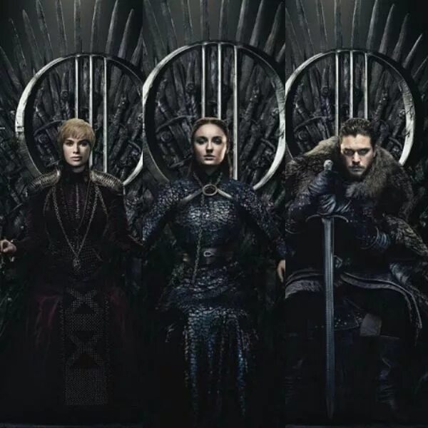 Game of Thrones тизер. Watch game of Thrones.