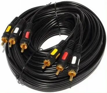 Rca 10