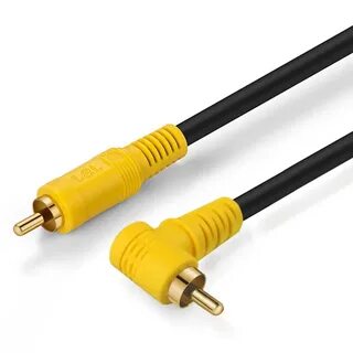 Rca rca coaxial spdif