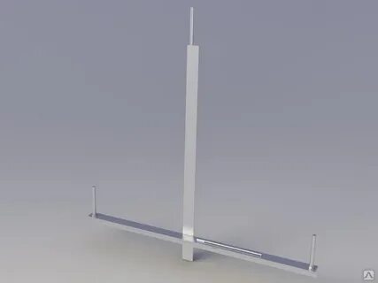 Траверса тм 1