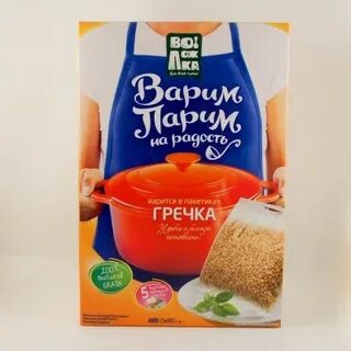 Гречка 80
