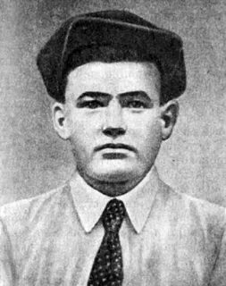 Паниках подвиг