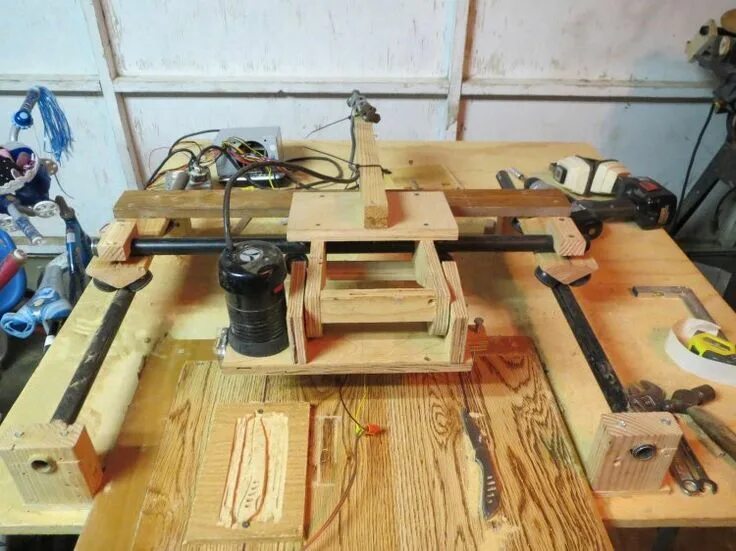Готовые постройки advanced duplicator 2