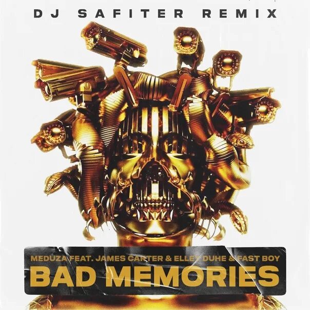 Elley duhe fast boy bad memories. Meduza bad memories.