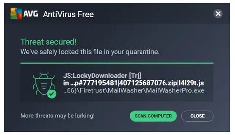 Win32 adware