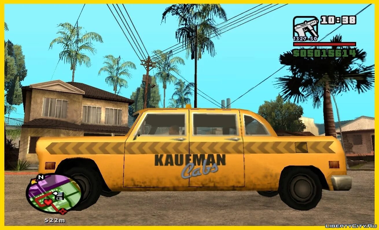 Миссии таксиста. Kaufman Cabs GTA vice City. Кауфман КЭБ GTA vice City. Kaufman Cabs GTA sa. Кауфман КЭБ для ГТА са.