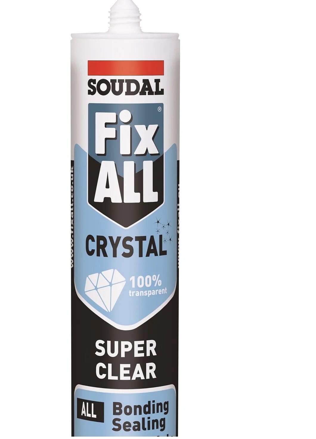 Soudal crystal