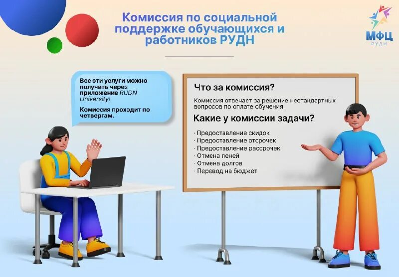 Рудн график работы. Рудн график работы
