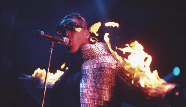 Rammstein wollt ihr das bett. Rammstein wollt ihr das bett