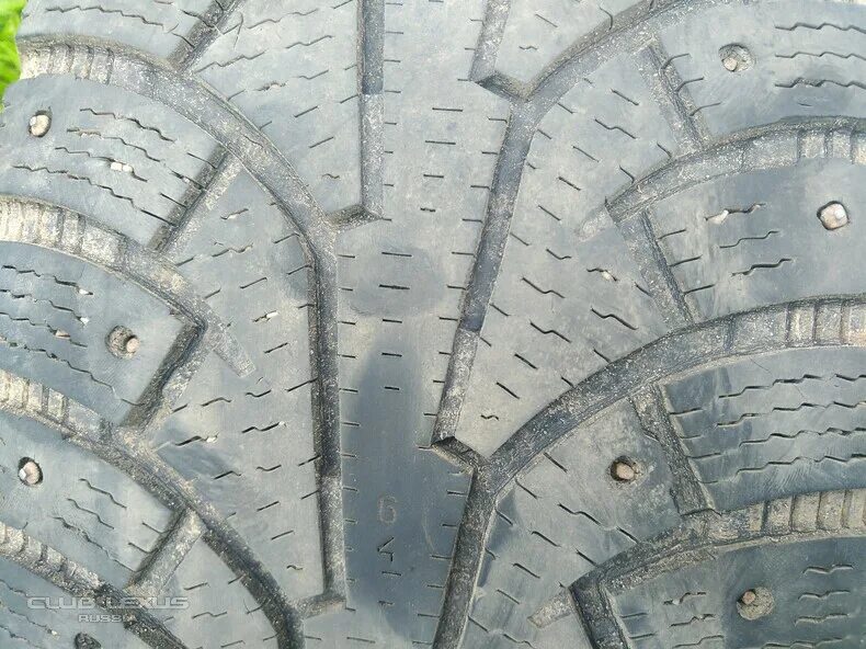 Шины nokian 5