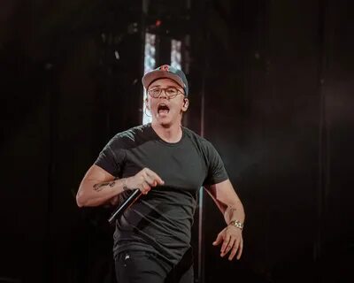 Спой рэпер