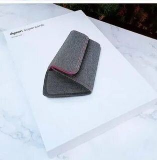 Дорожный чехол dyson airwrap