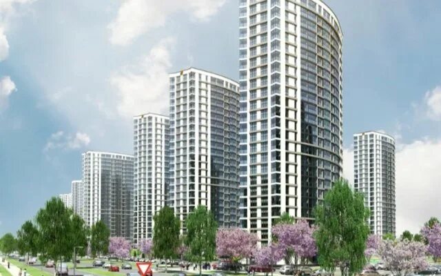 г. Минск, ул. Братская, 6А - Гиппо