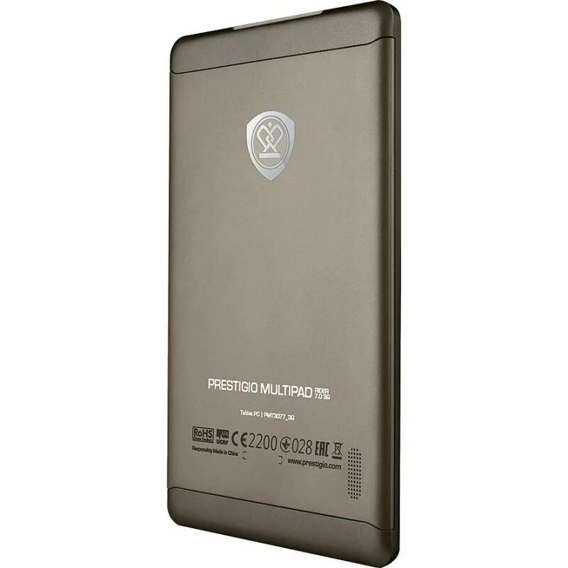 Сколько стоит Prestigio MULTIPAD Rider 7.03g. Multipad 7.0