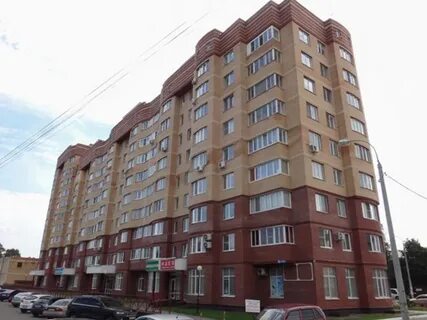 Можайского 14