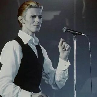 Thin white