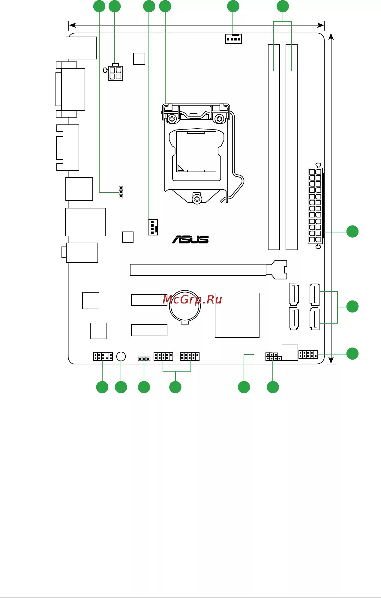 H61m k bios. H61m k bios