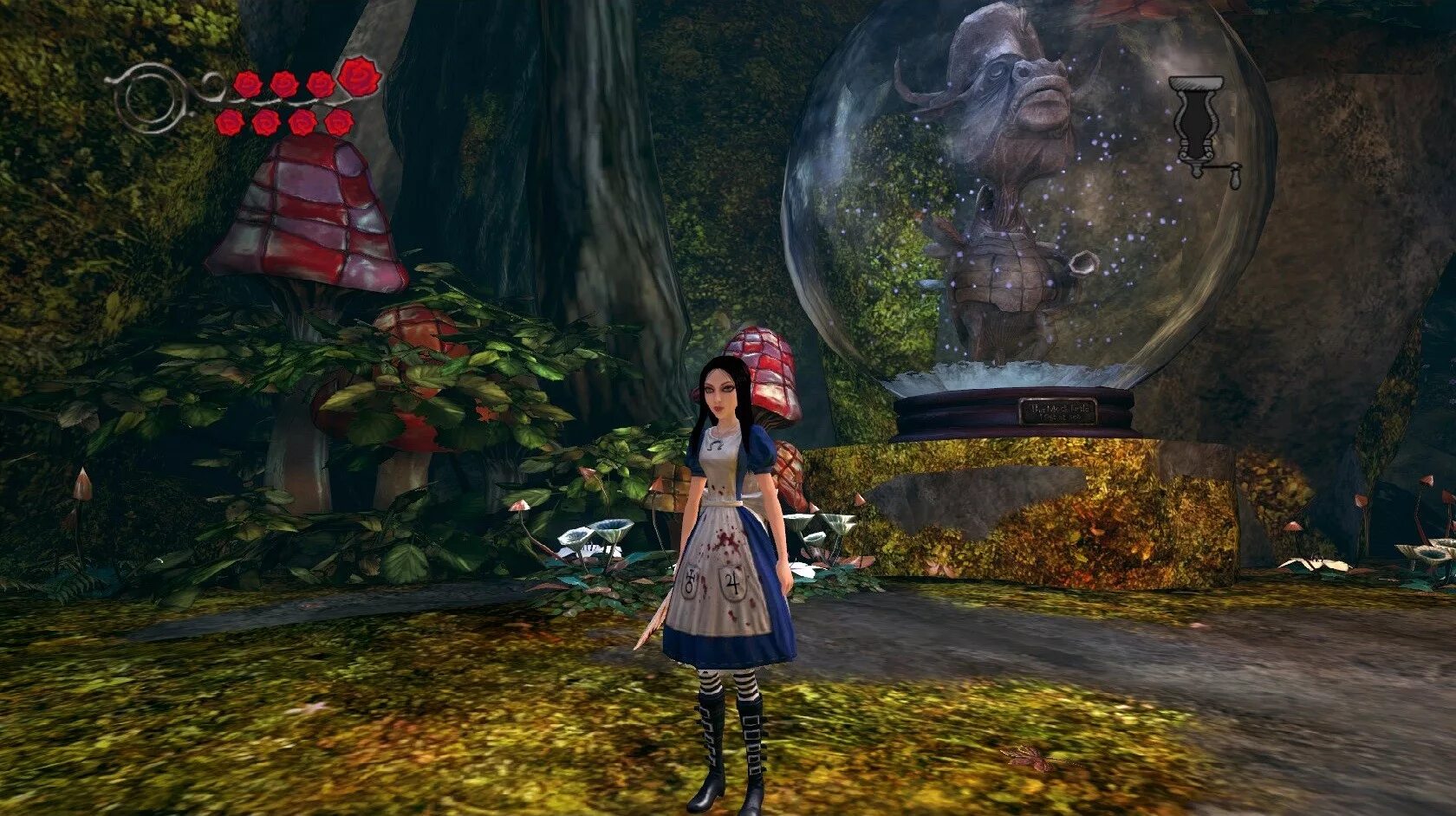 Игры слезаю. Alice Madness Returns локации Долина слез. Alice Madness Returns Долина слез. Алиса маднес ретурн локации.