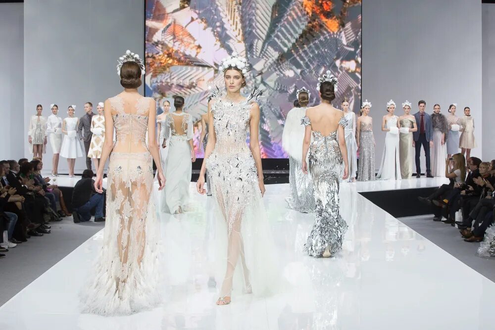 модельеры 2023