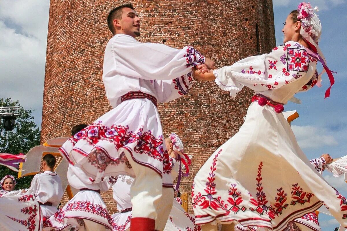 Полном рб