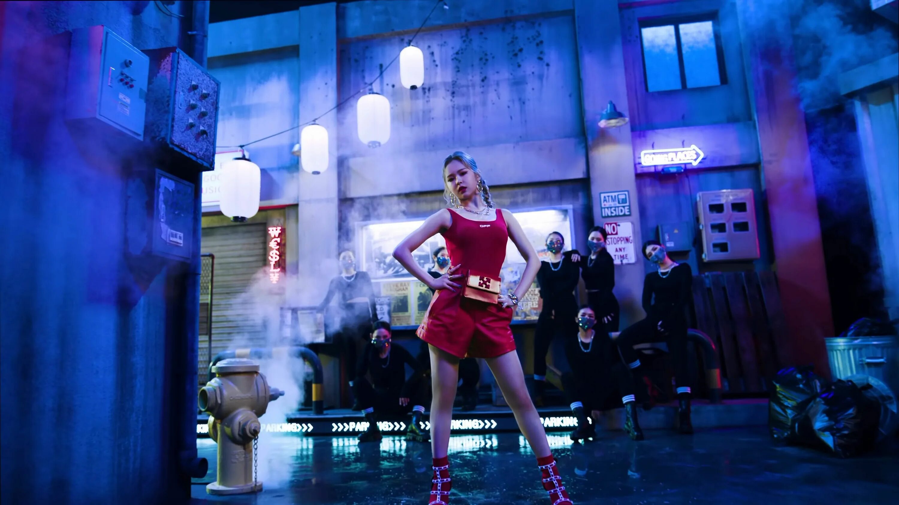 Эверглоу ладида. Группа everglow 2020. Di da di песня. Everglow ladida album. Di da di песня.