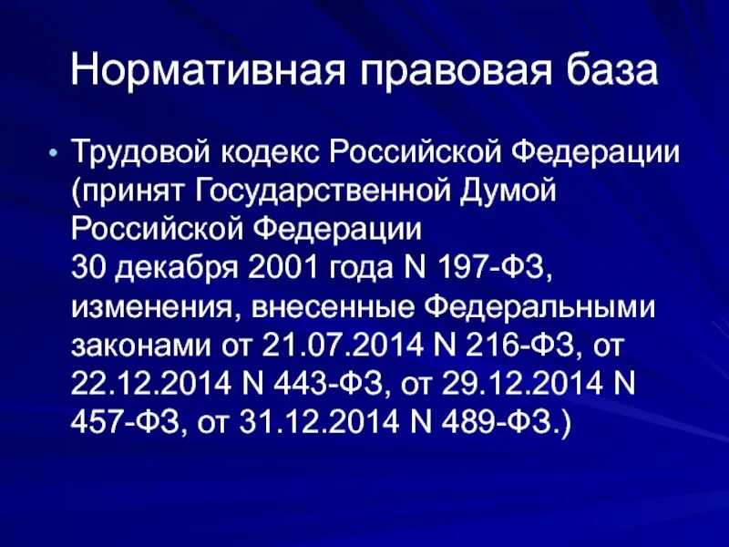 30 декабря 2001 г 197 фз. Собрание законодательства РФ 197-ФЗ. 443 ФЗ. 457 ФЗ. Федеральный закон 414 от 21.12.2021.