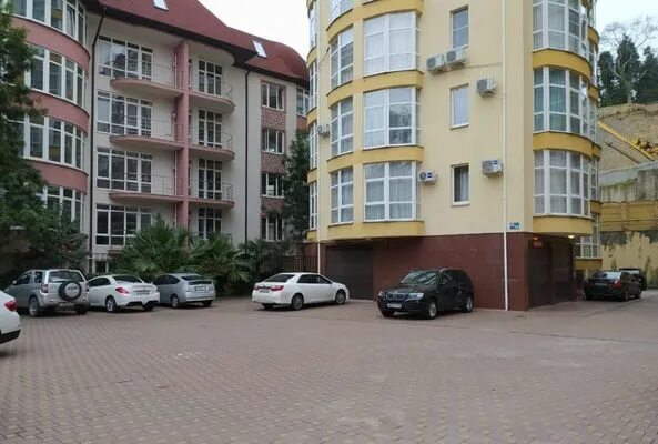 Рахманинова 35 сочи фото Фотографии дома на продажу в Сочи по адресу переулок Рахманинова, 41/7