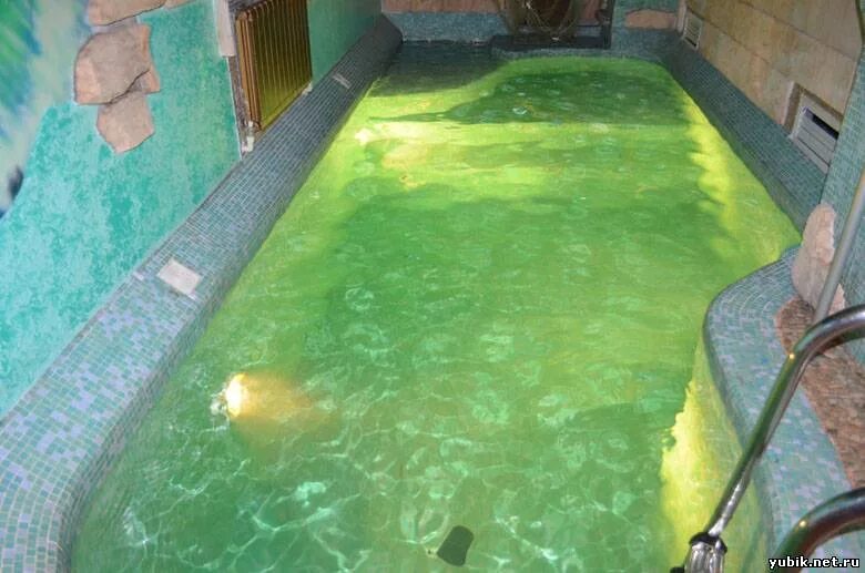 сауна боцман в александрове