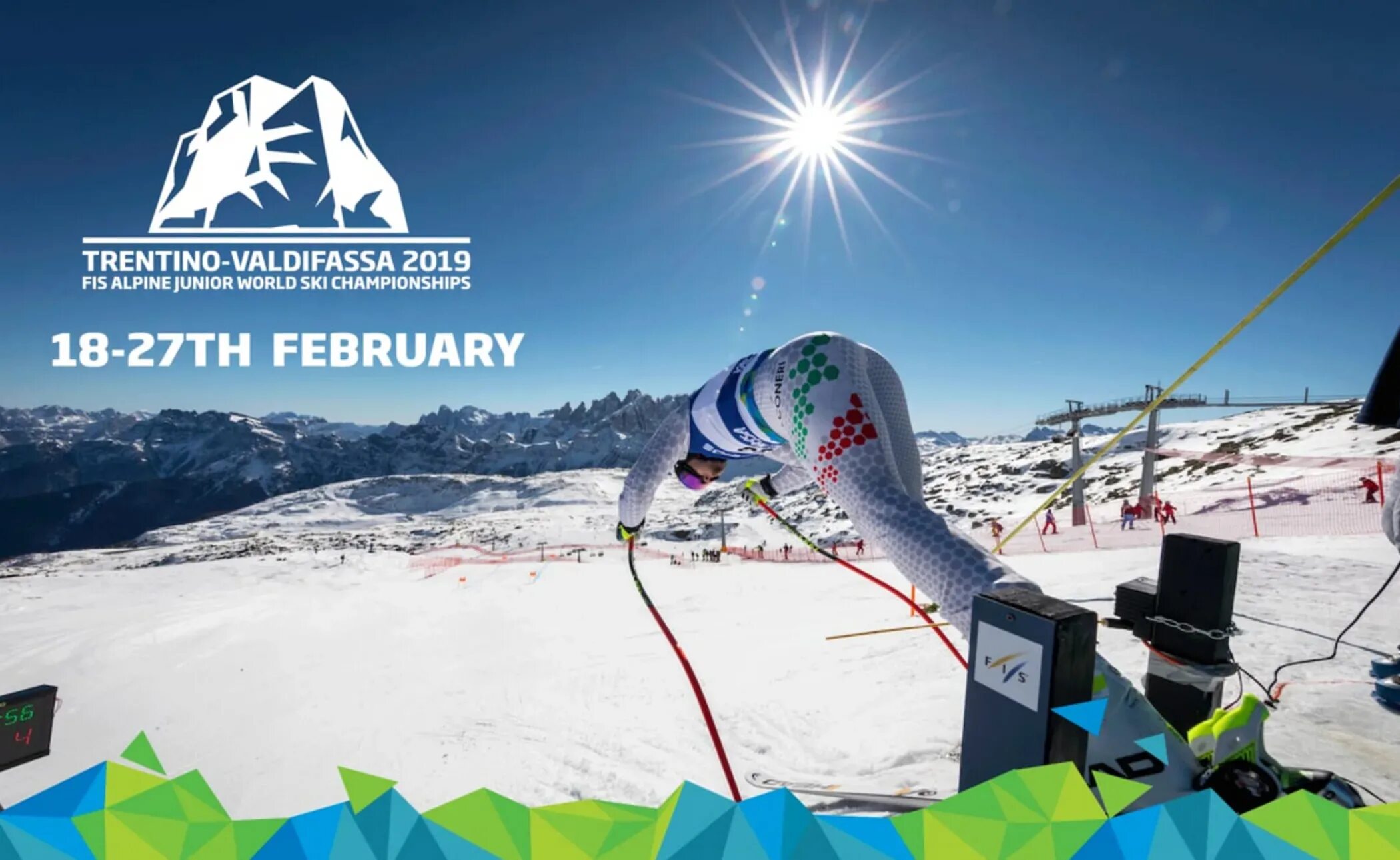 Международная федерация лыжного. Fis Alpine World Ski Championships 2019. Горнолыжные соревнования. Горнолыжница Китай.