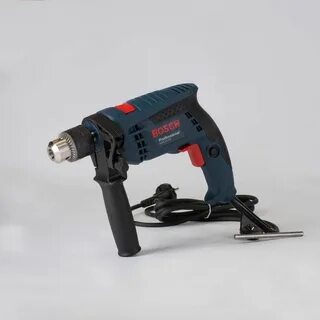 Дрель bosch gsb 13 re