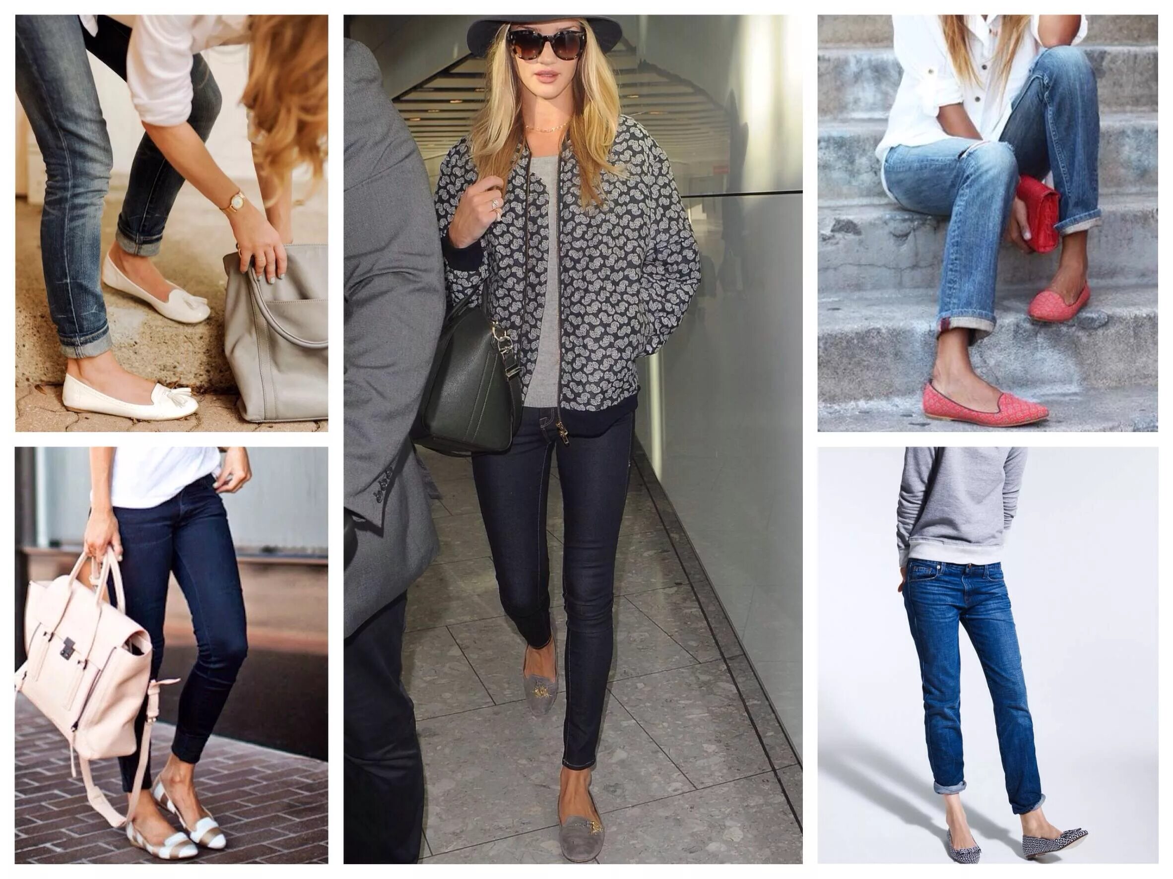 Какая обувь с джинсами женщинам. Джинсы с мокасинами женские. Мокасины с джинсами женские. Мокасины женские под джинсы. Образы с мокасинами.