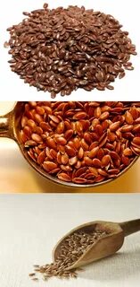 Семена льна для чего используют в зернах