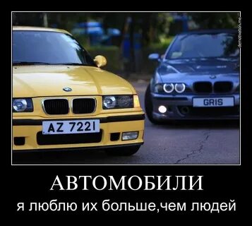 Кто полюбит за авто