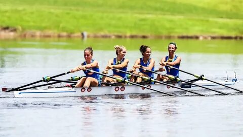 Rowing 2015