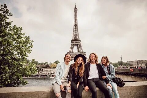 A trip to europe without visiting